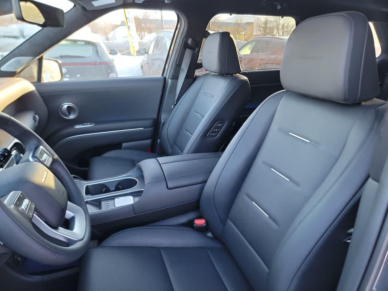 Thumbnail: 2026 Hyundai Palisade - 13