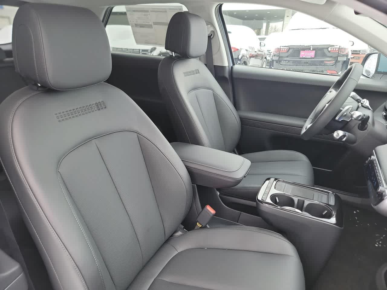 Thumbnail: 2026 Hyundai Ioniq 5 - 21