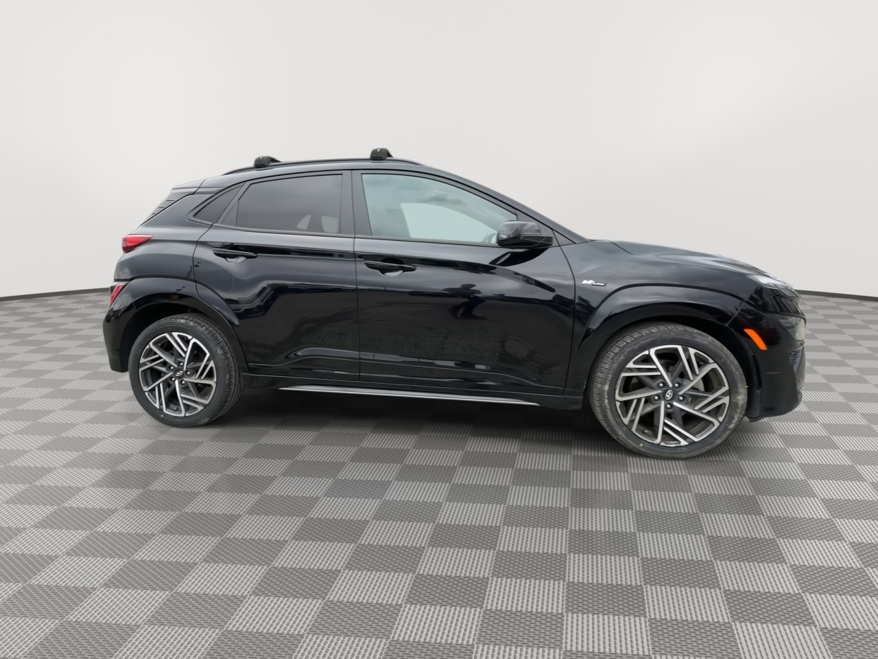 Thumbnail: 2022 Hyundai Kona - 9