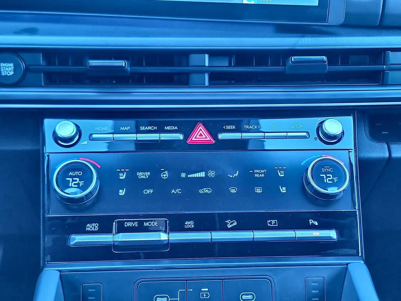 Thumbnail: 2026 Hyundai Santa Fe - 20