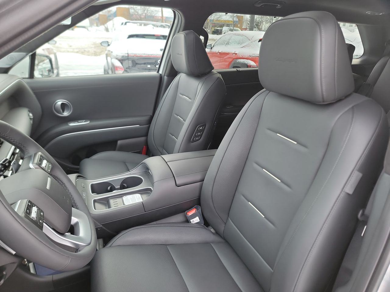 Thumbnail: 2026 Hyundai Palisade - 13