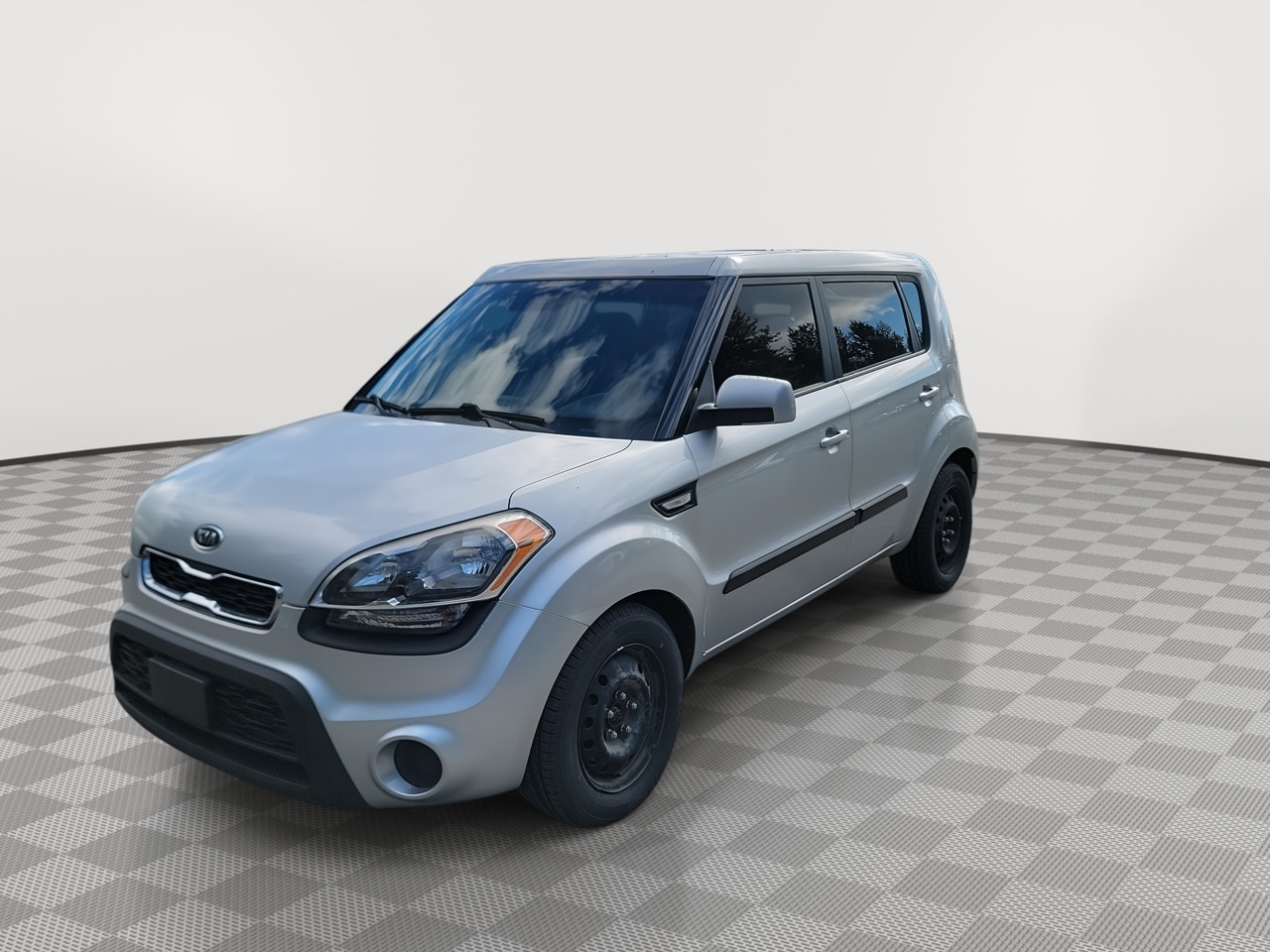 Thumbnail: 2012 Kia Soul - 4