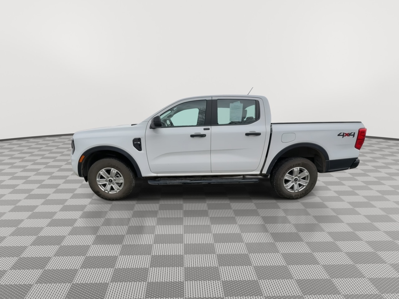 Thumbnail: 2025 Ford Ranger - 5