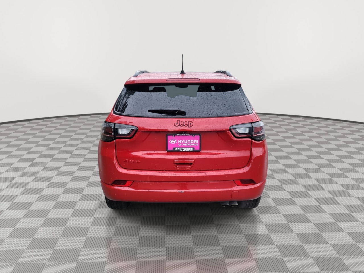 Thumbnail: 2022 Jeep Compass - 7