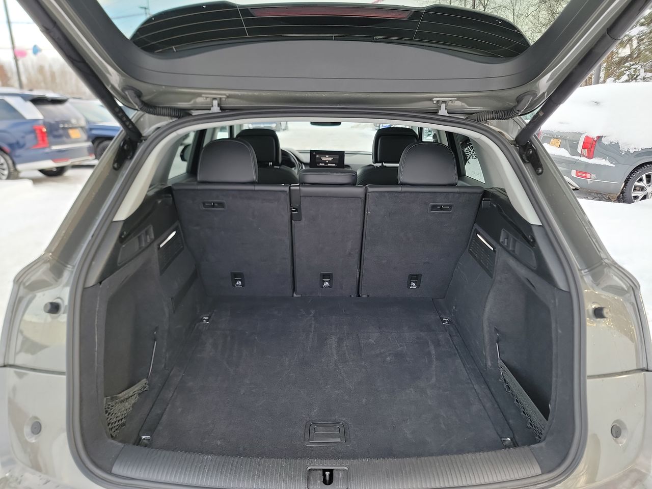 Thumbnail: 2024 Audi Q5 - 22