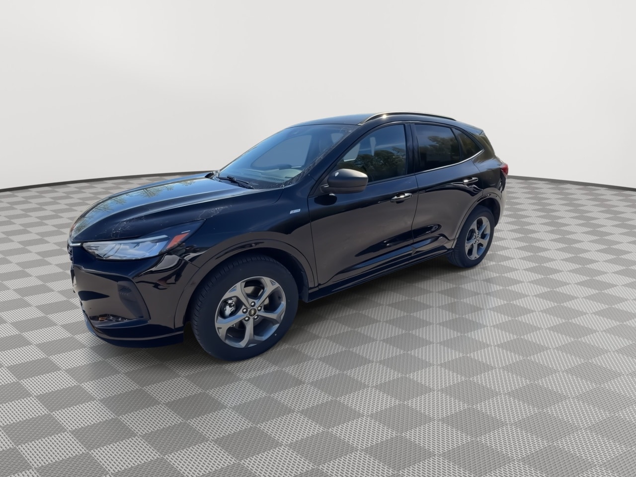 Thumbnail: 2024 Ford Escape - 4