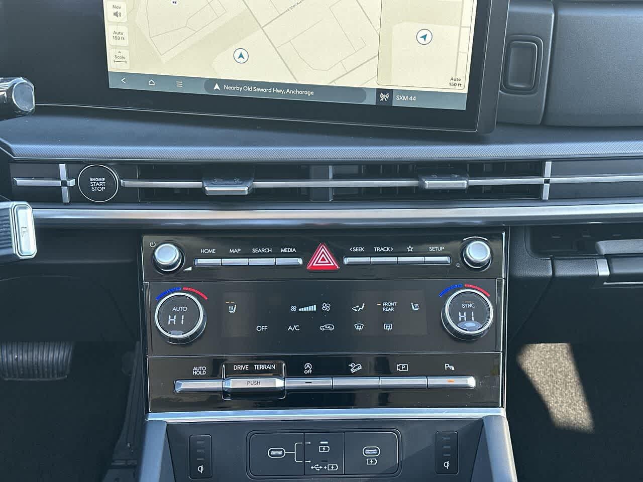 Thumbnail: 2026 Hyundai Santa Fe - 19