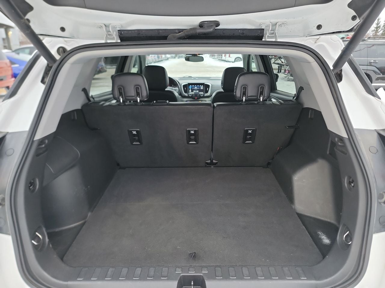 Thumbnail: 2019 GMC Terrain - 21