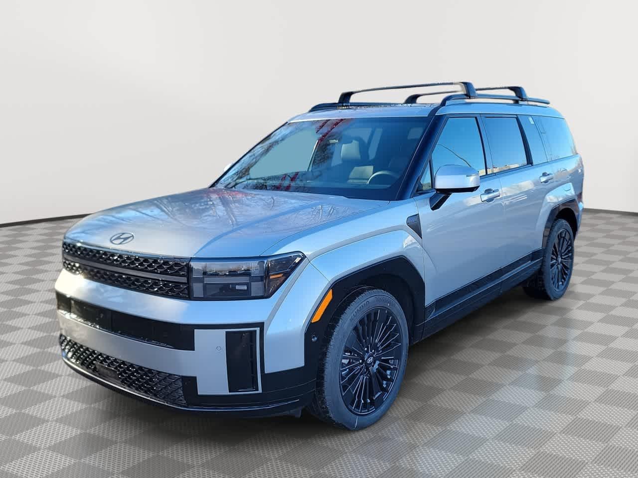 Thumbnail: 2026 Hyundai Santa Fe - 1