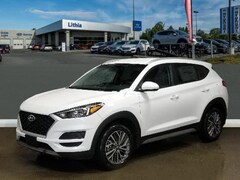 New Hyundai Sonata, Santa Fe, Tucson in Anchorage, AK | Lithia Hyundai ...