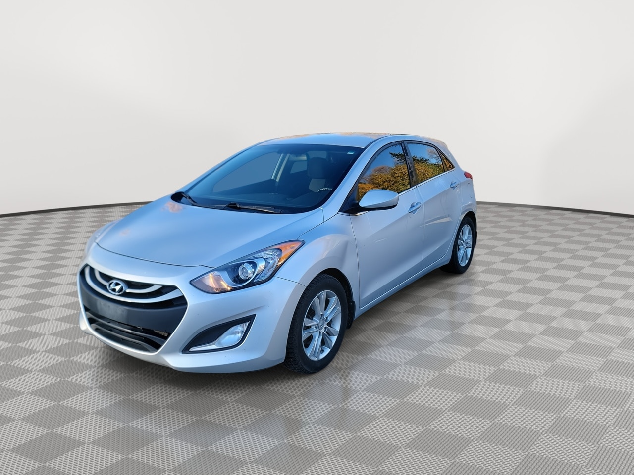 Thumbnail: 2014 Hyundai Elantra - 4