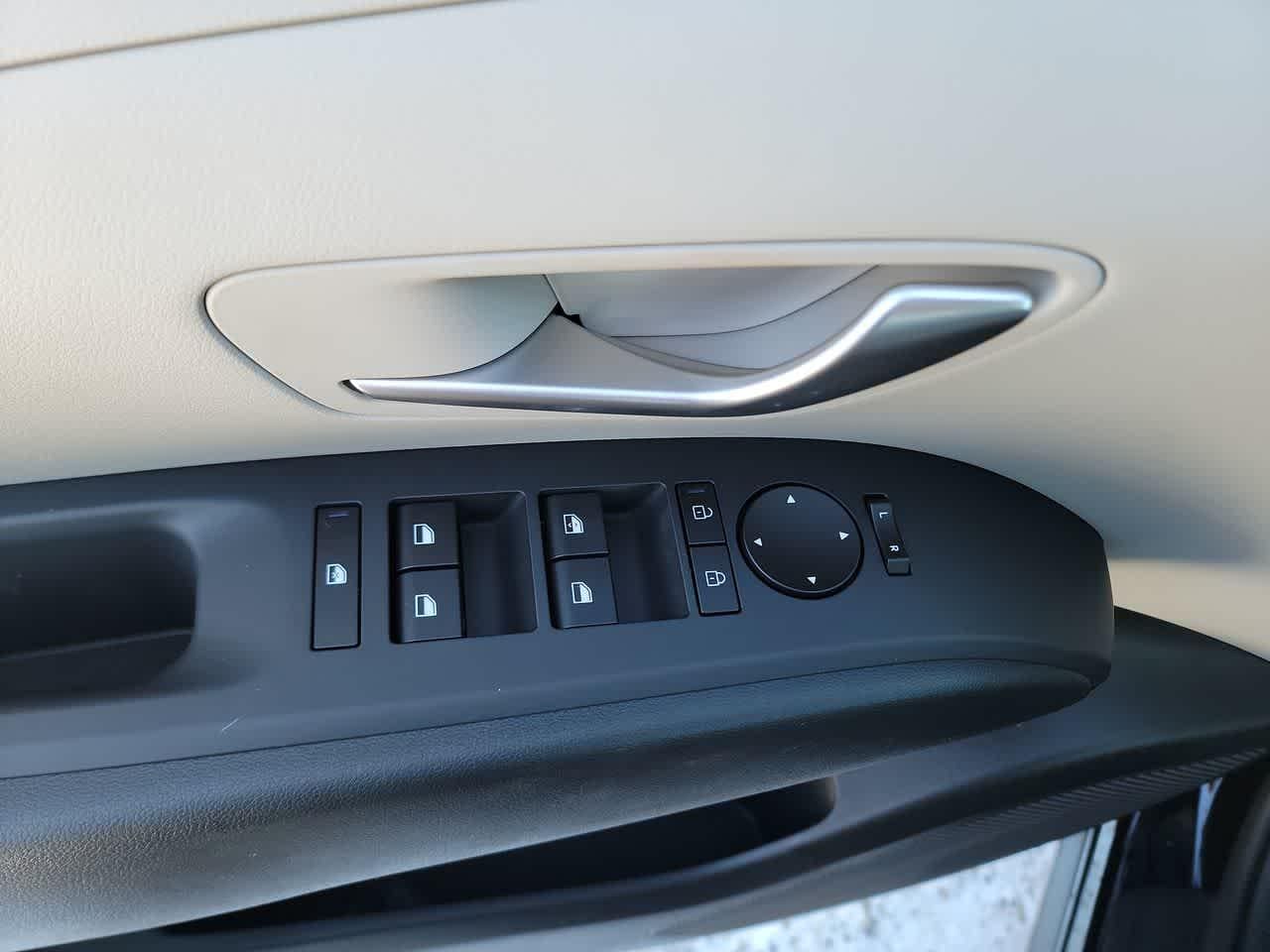 Thumbnail: 2026 Hyundai Tucson - 11