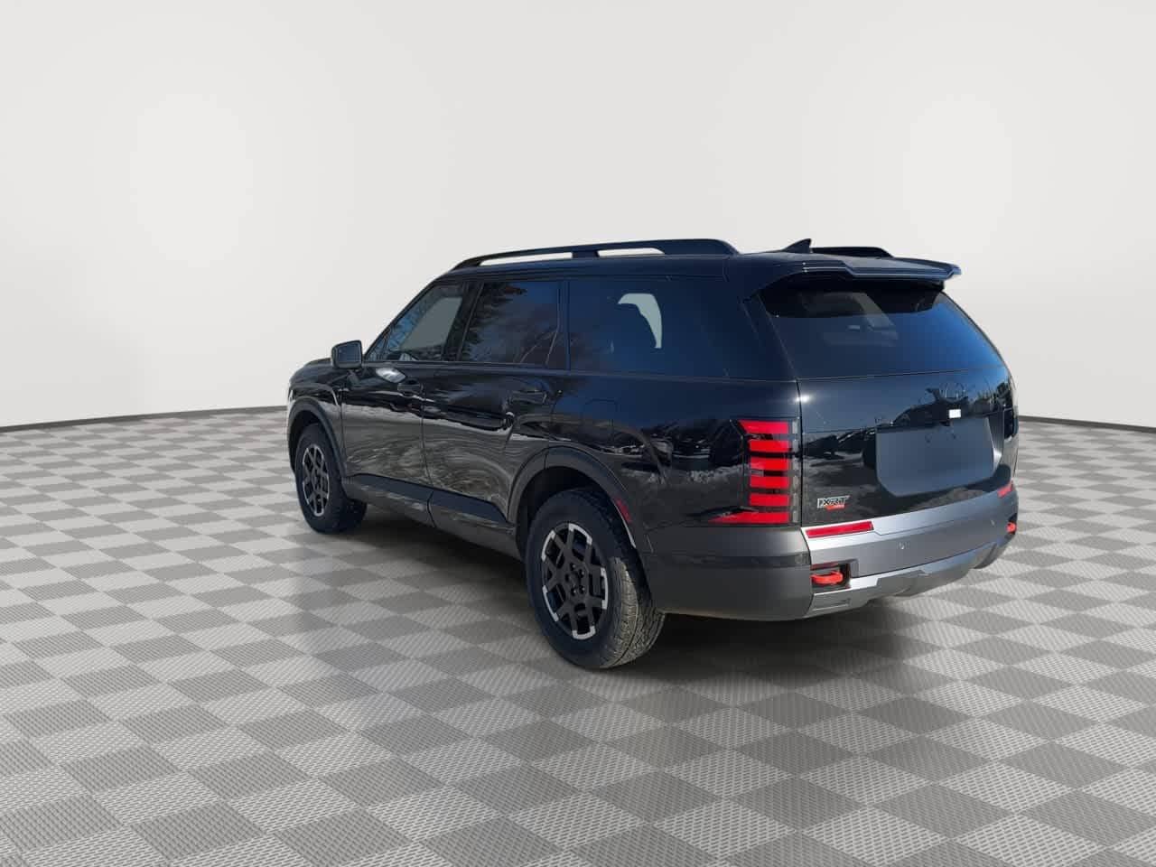 Thumbnail: 2026 Hyundai Palisade - 6
