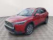 Used 2023 Toyota Corolla Cross XLE SUV