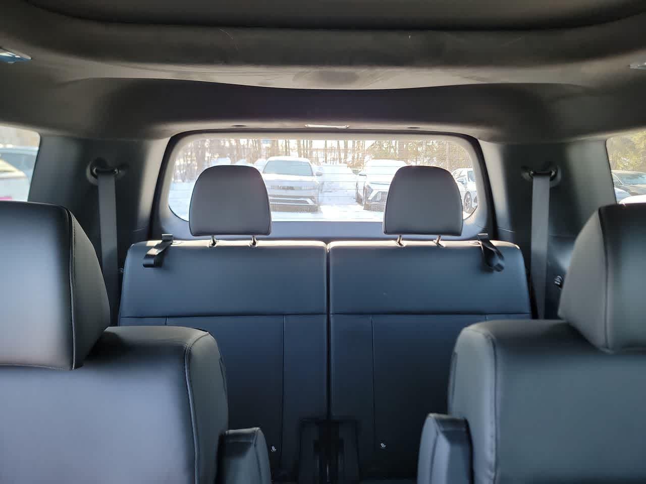 Thumbnail: 2026 Hyundai Santa Fe - 24