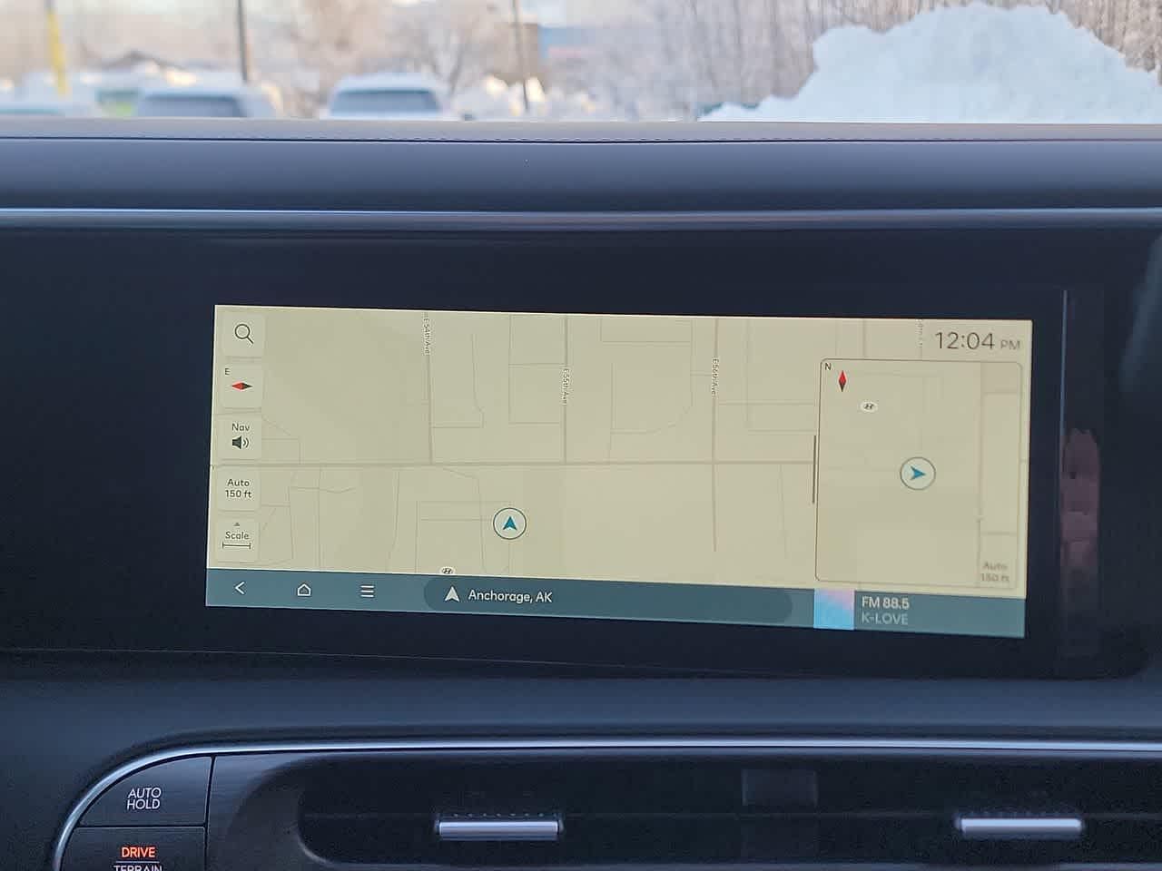 Thumbnail: 2026 Hyundai Palisade - 17