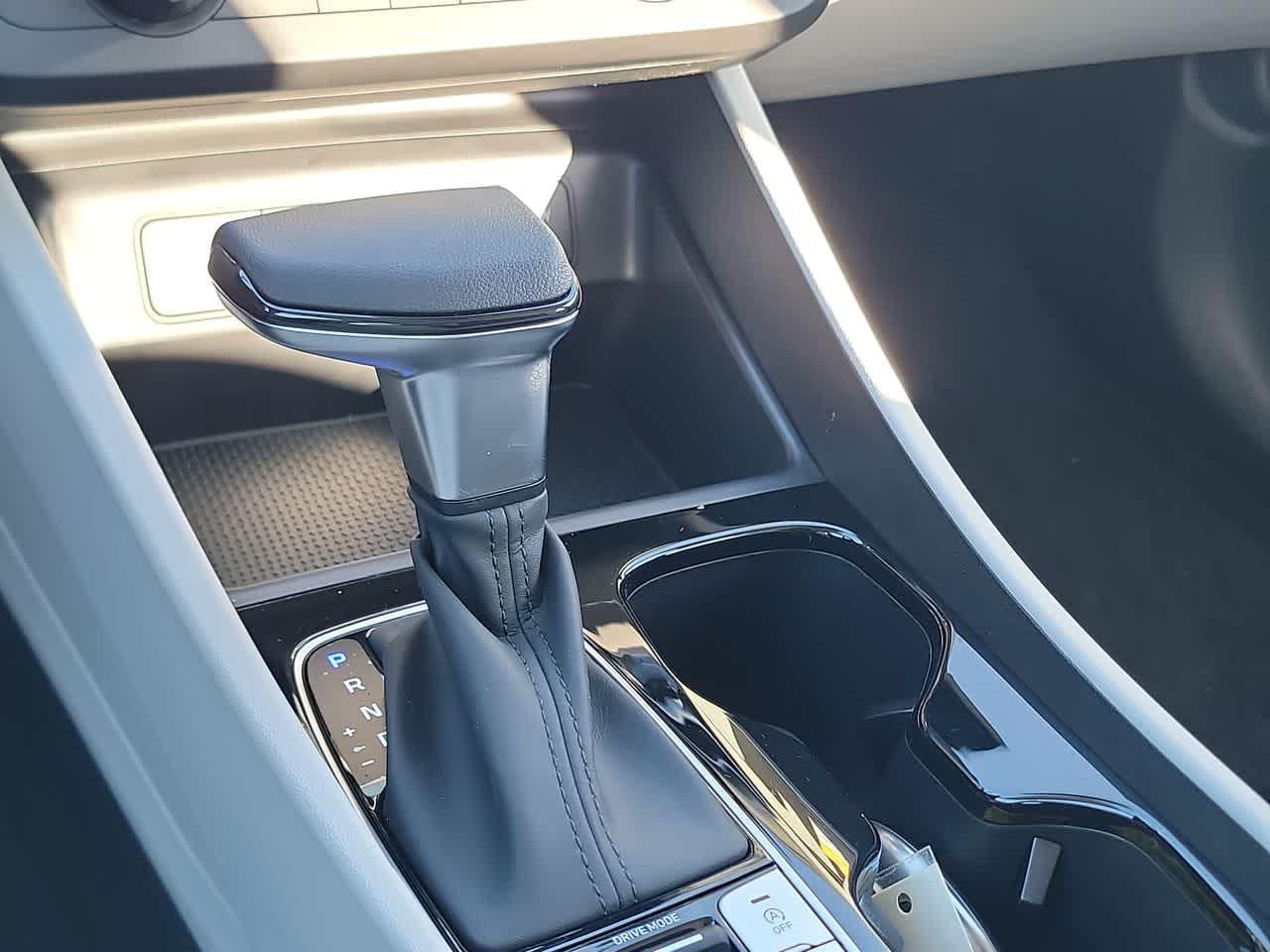 Thumbnail: 2026 Hyundai Tucson - 17