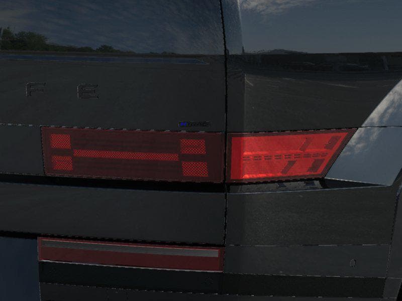 Thumbnail: 2026 Hyundai Santa Fe - 10