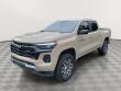 Used 2023 Chevrolet Colorado Z71 Truck Crew Cab