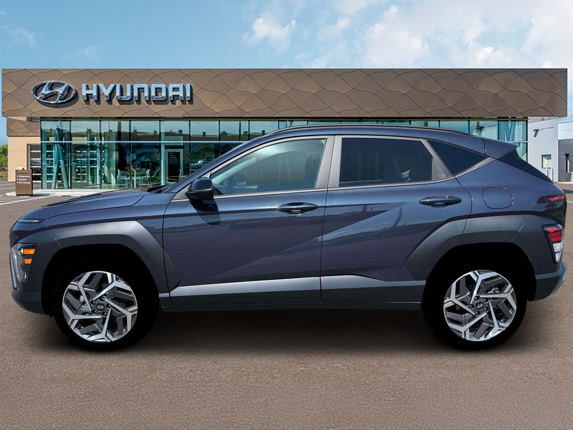 Thumbnail: 2026 Hyundai Kona - 3