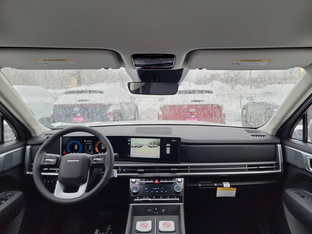 Thumbnail: 2026 Hyundai Santa Fe - 27