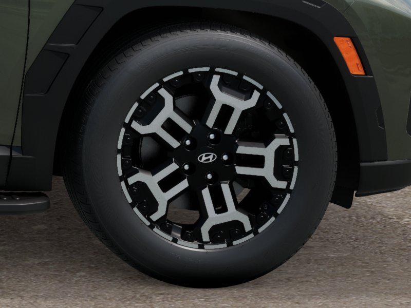 Thumbnail: 2026 Hyundai Tucson - 8