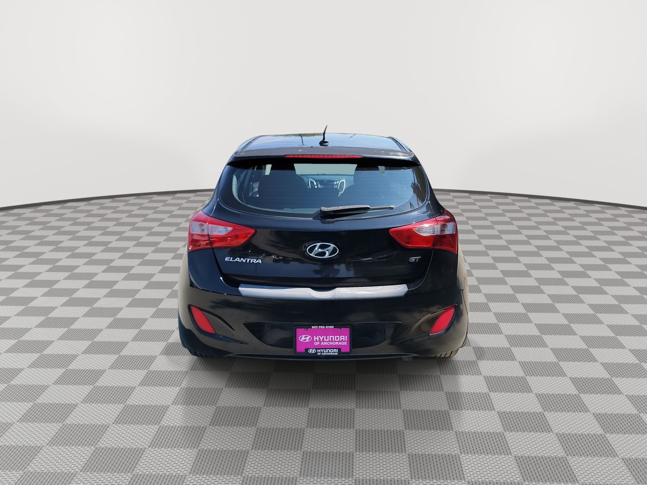 Thumbnail: 2016 Hyundai Elantra - 7