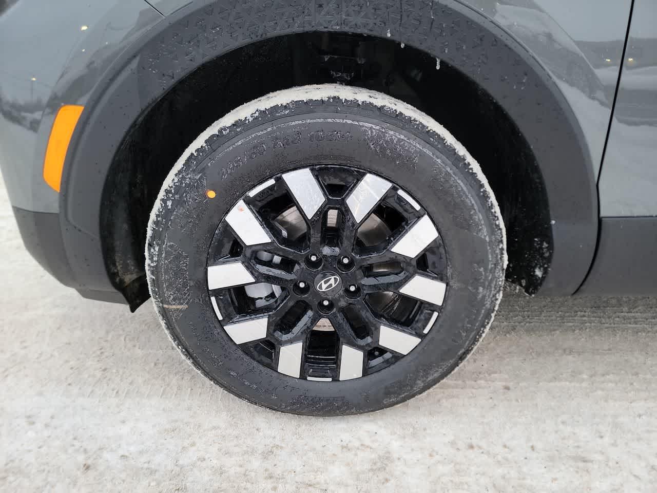 Thumbnail: 2026 Hyundai Santa Cruz - 10