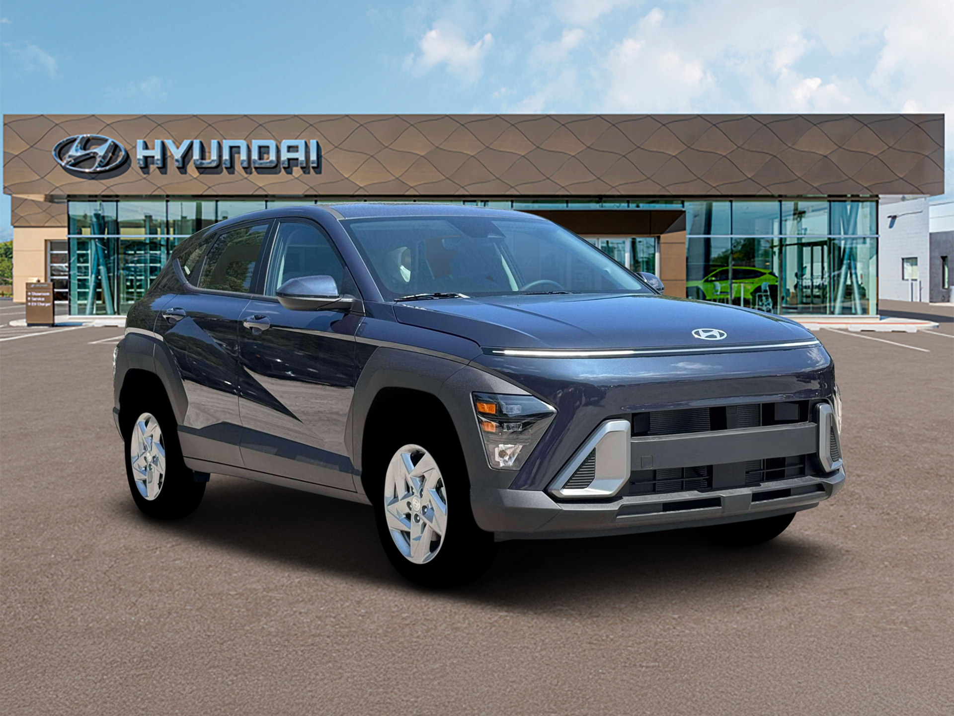 Thumbnail: 2026 Hyundai Kona - 11