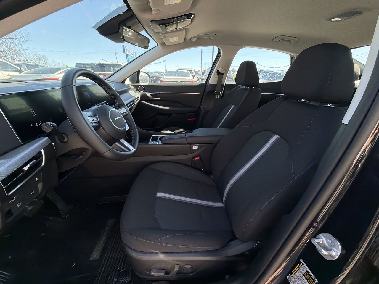 Thumbnail: 2026 Hyundai Sonata - 13