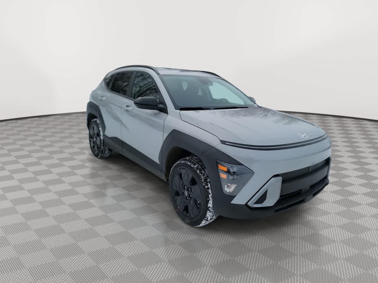 Thumbnail: 2026 Hyundai Kona - 2