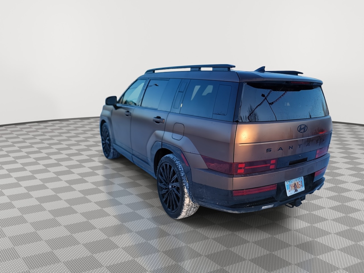 Thumbnail: 2024 Hyundai Santa Fe - 6