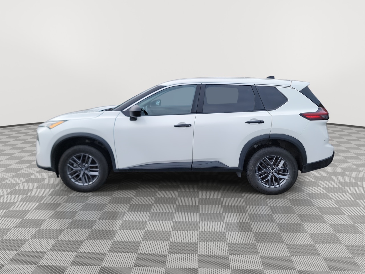 Thumbnail: 2024 Nissan Rogue - 5