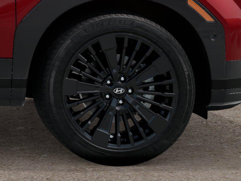 Thumbnail: 2026 Hyundai Santa Fe - 8