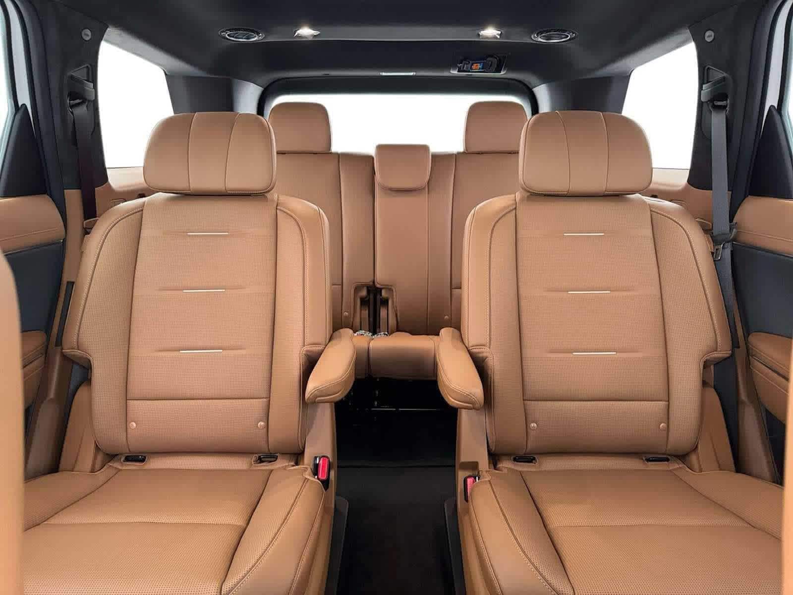 Thumbnail: 2026 Hyundai Palisade - 16