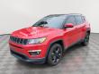 Used 2021 Jeep Compass Latitude SUV