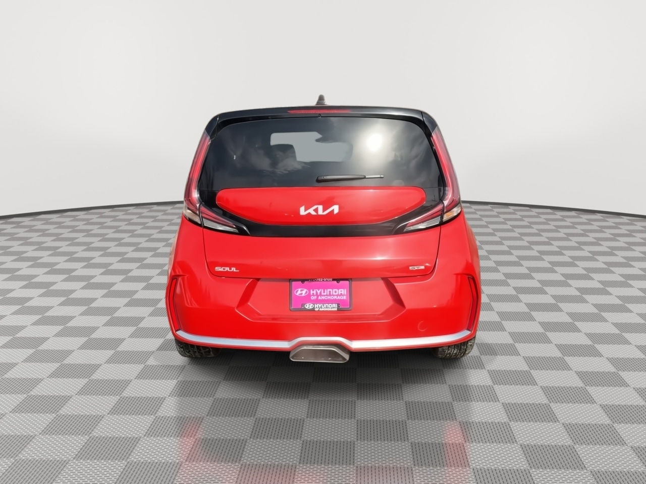 Thumbnail: 2024 Kia Soul - 7