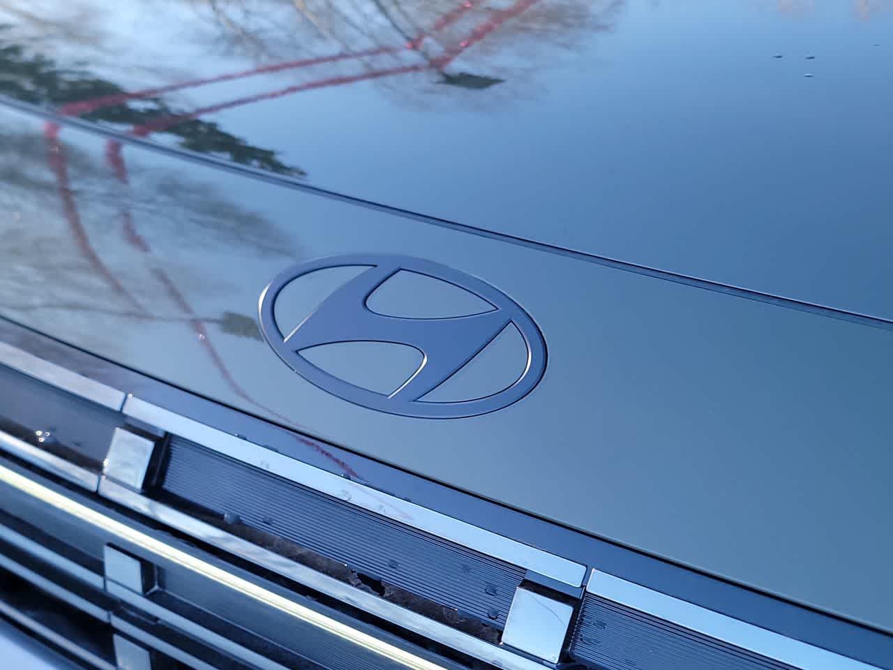 Thumbnail: 2026 Hyundai Palisade - 28