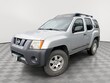  Nissan Xterra