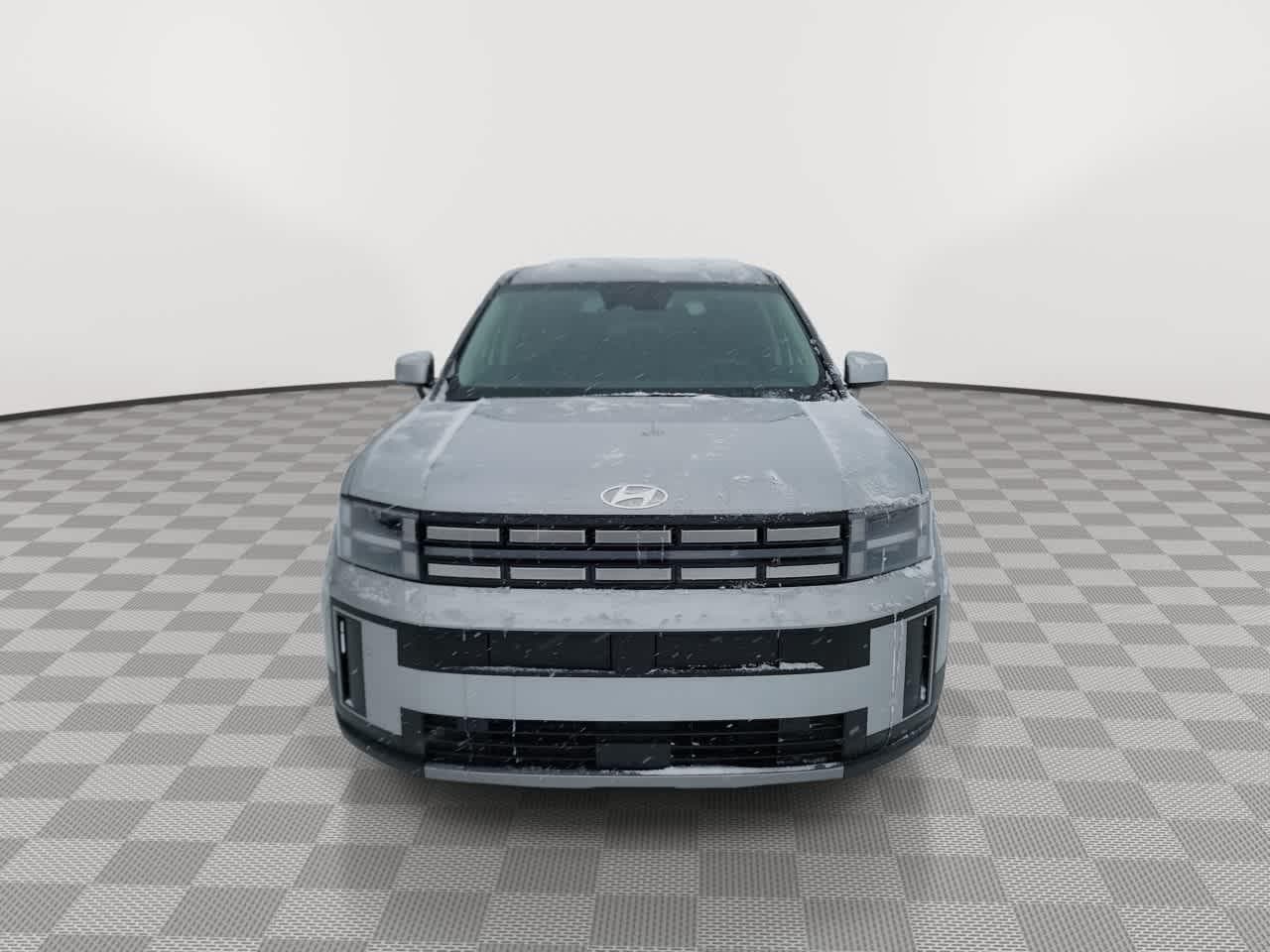 Thumbnail: 2026 Hyundai Santa Fe - 3