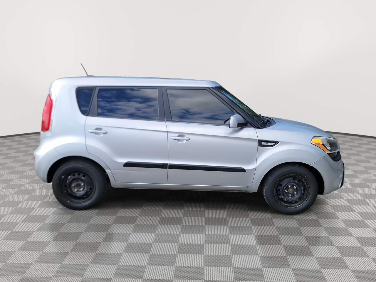 Thumbnail: 2012 Kia Soul - 9