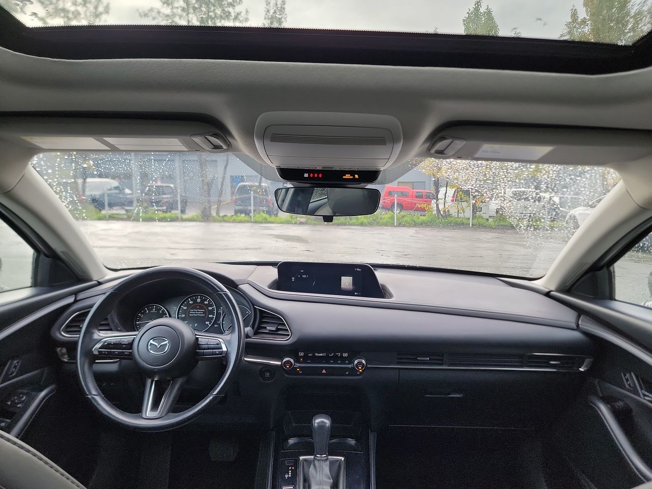 Thumbnail: 2024 Mazda CX-30 - 26