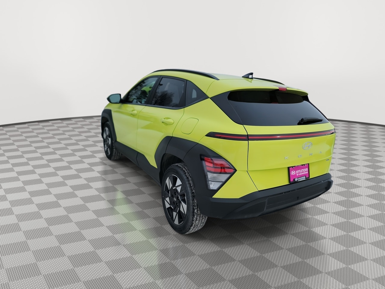 Thumbnail: 2024 Hyundai Kona - 6
