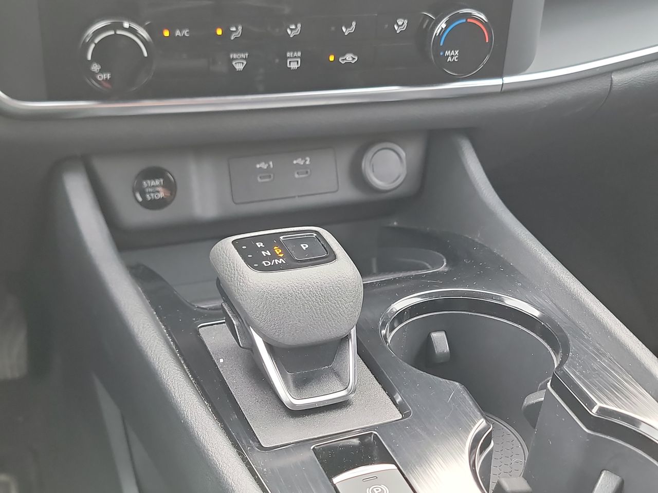 Thumbnail: 2024 Nissan Rogue - 17