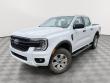 Used 2025 Ford Ranger XL Truck SuperCrew