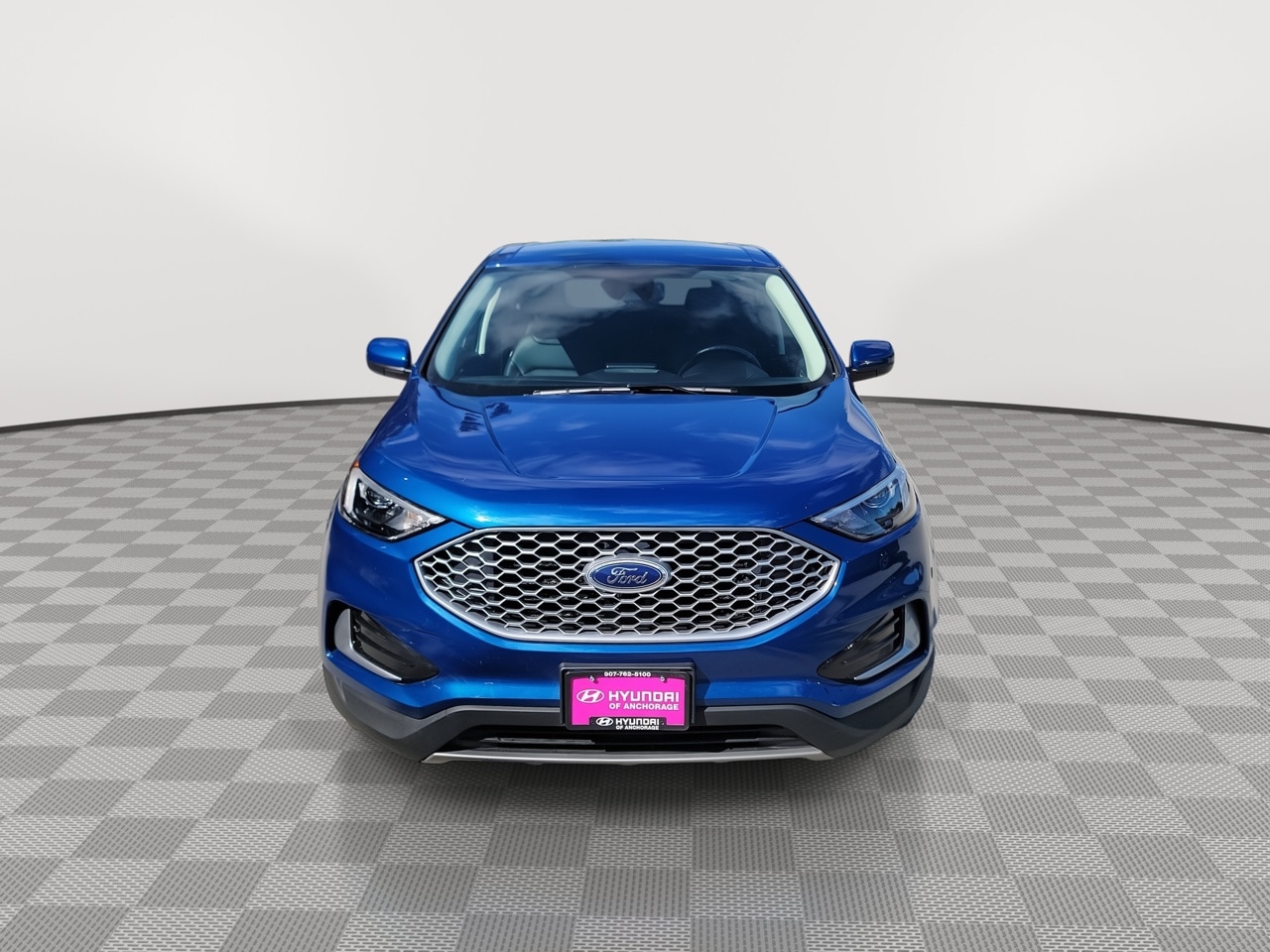 Thumbnail: 2023 Ford Edge - 3