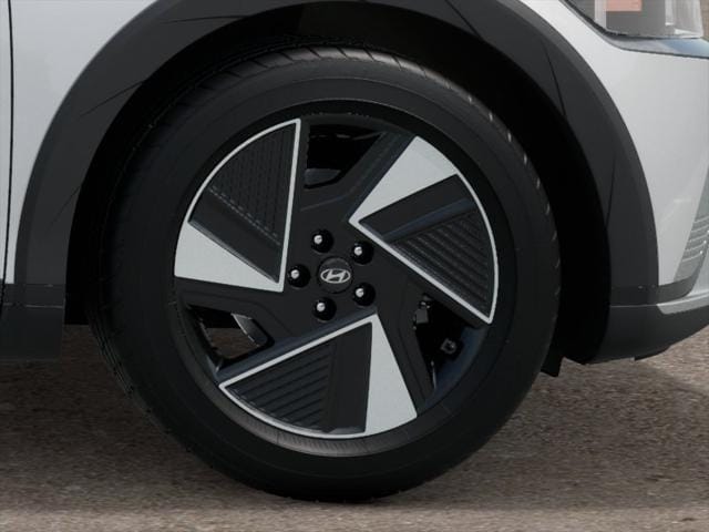 Thumbnail: 2025 Hyundai Ioniq 5 - 8