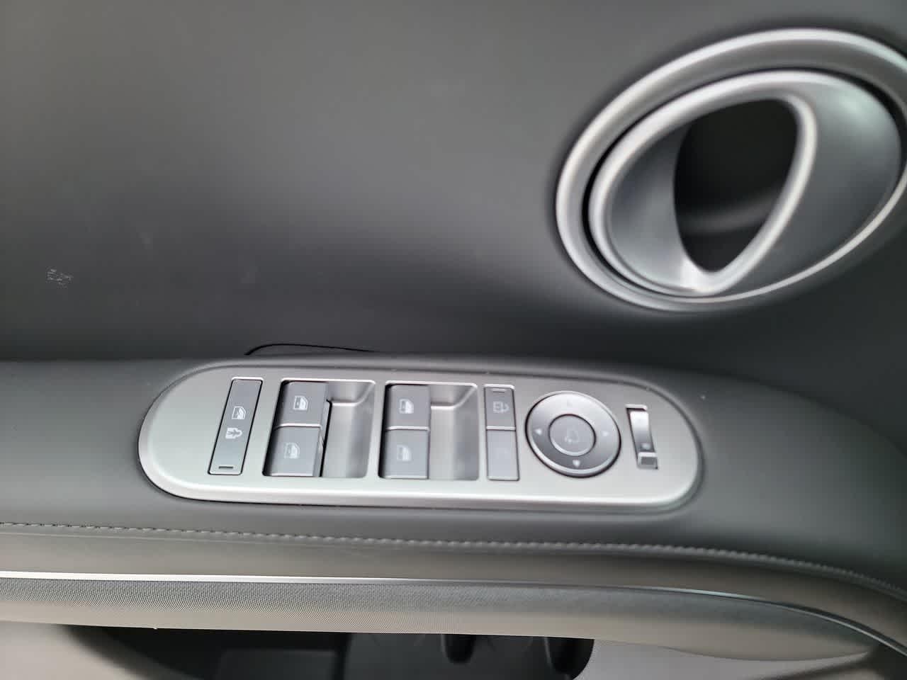 Thumbnail: 2026 Hyundai Palisade - 11