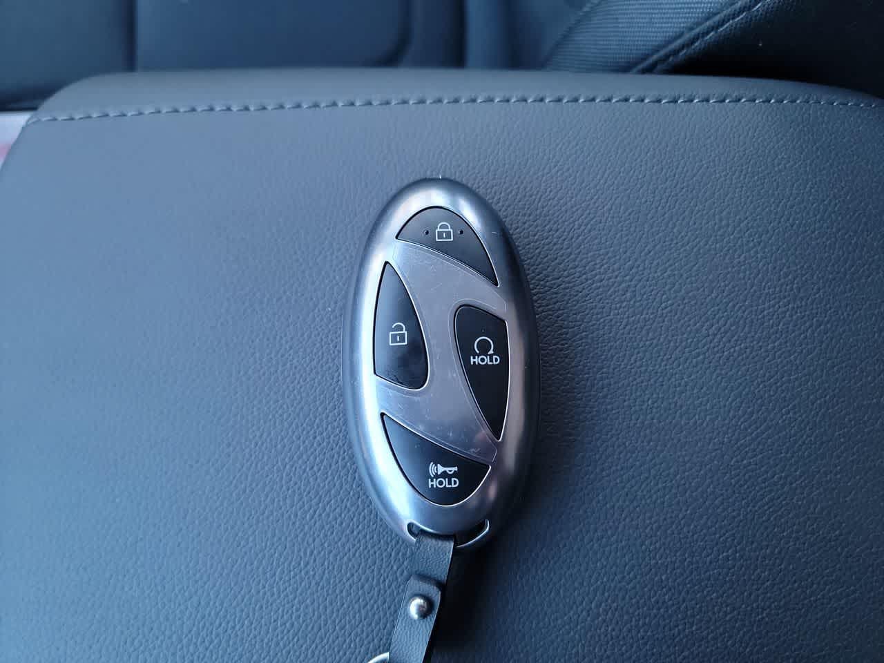 Thumbnail: 2026 Hyundai Tucson - 23