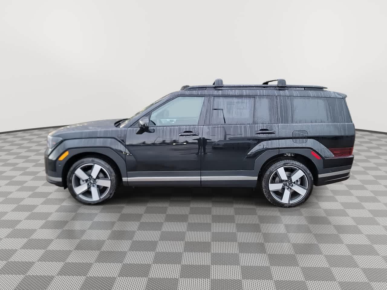 Thumbnail: 2026 Hyundai Santa Fe - 5